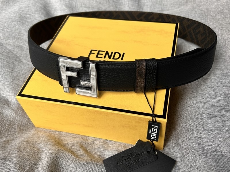 Fendi Belts